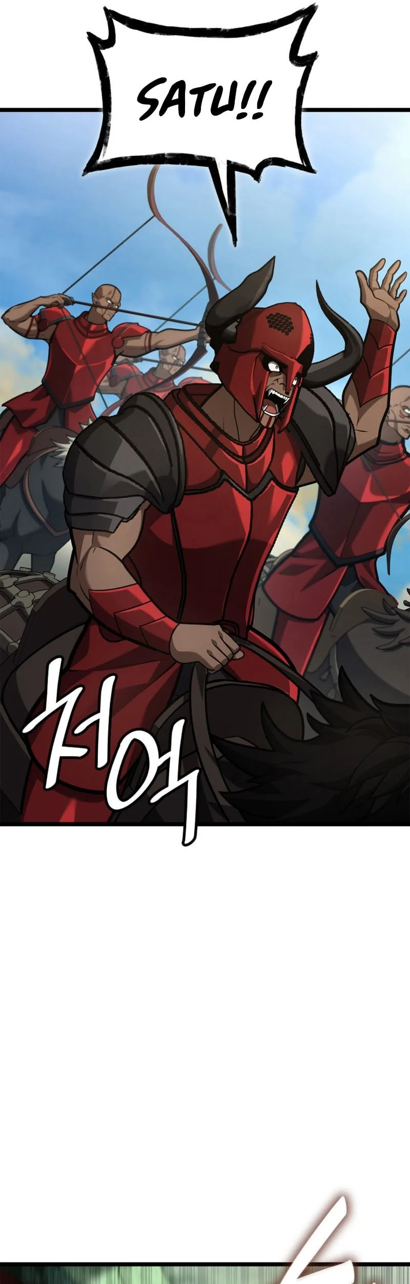 Infinite Mage Chapter 156 - halaman 24
