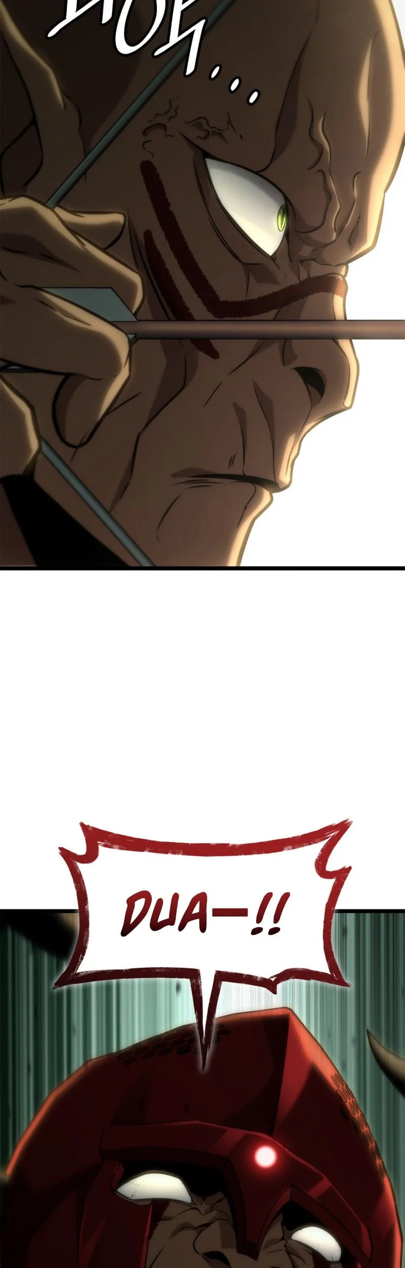 Infinite Mage Chapter 156 - halaman 26
