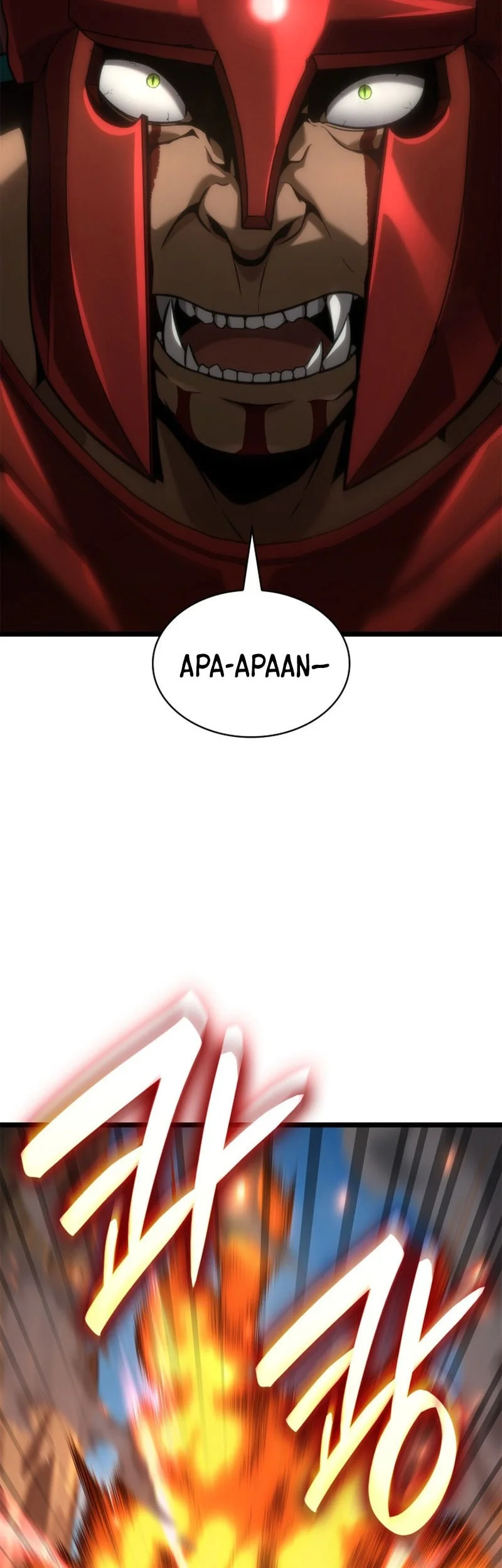 Infinite Mage Chapter 156 - halaman 29