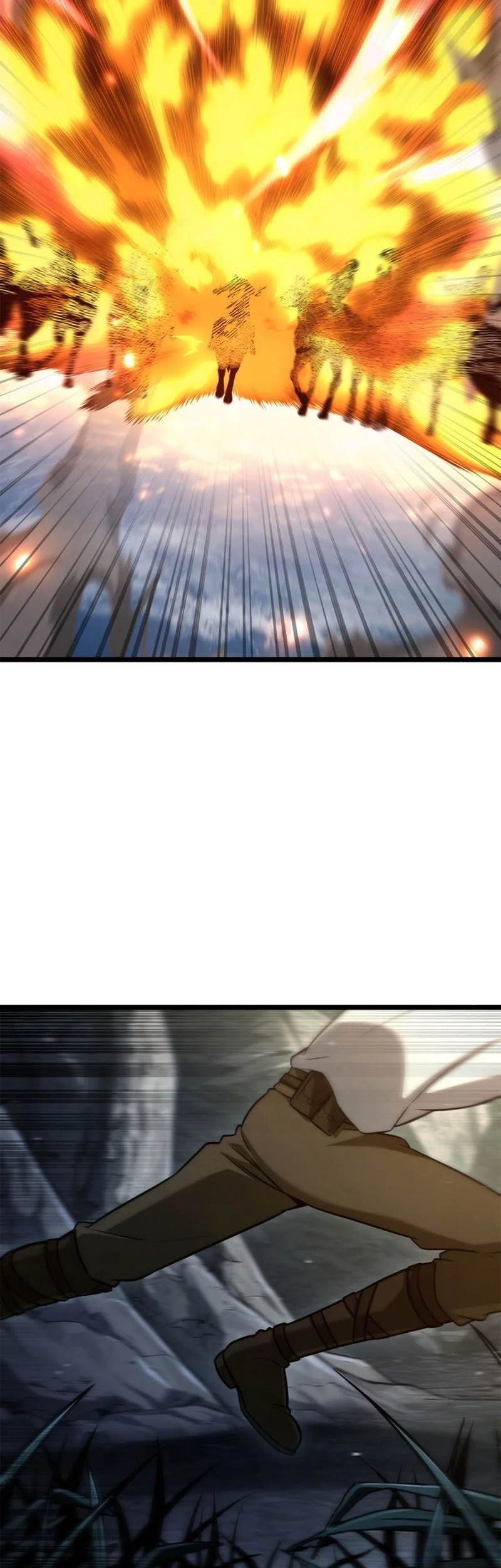 Infinite Mage Chapter 156 - halaman 30