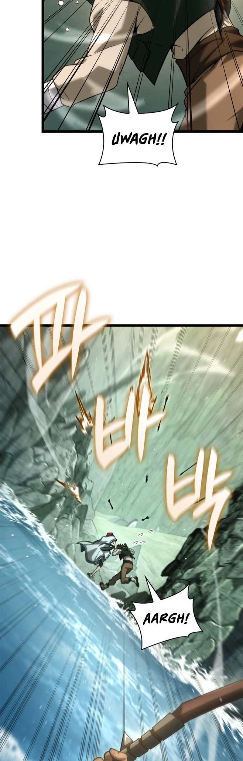 Infinite Mage Chapter 156 - halaman 38