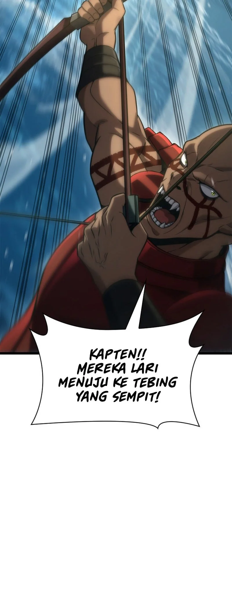 Infinite Mage Chapter 156 - halaman 39