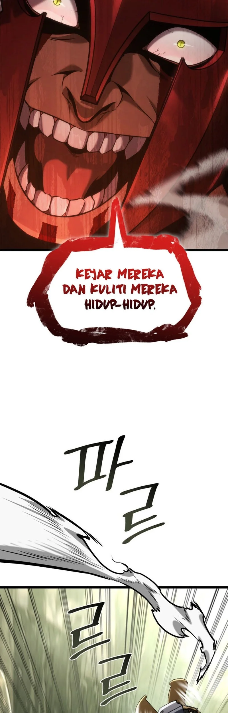 Infinite Mage Chapter 156 - halaman 41