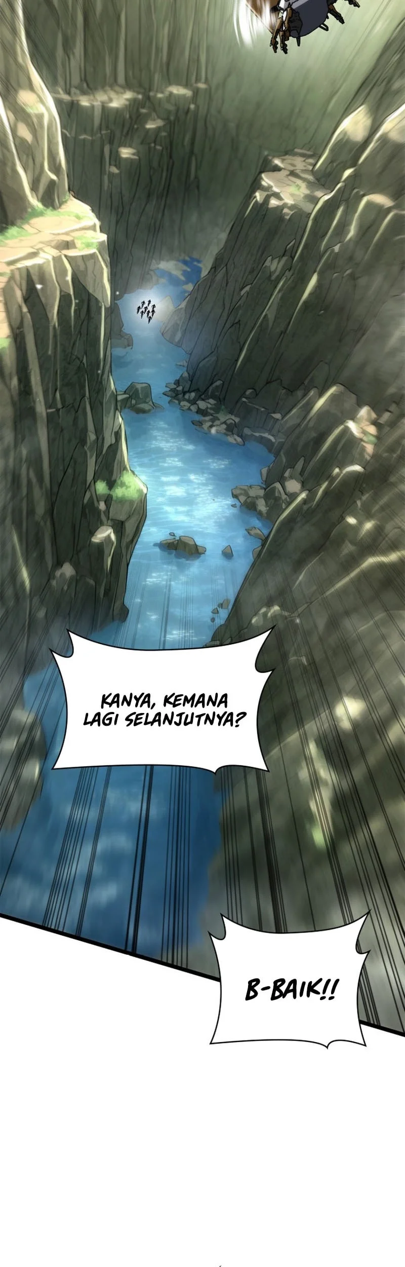 Infinite Mage Chapter 156 - halaman 42