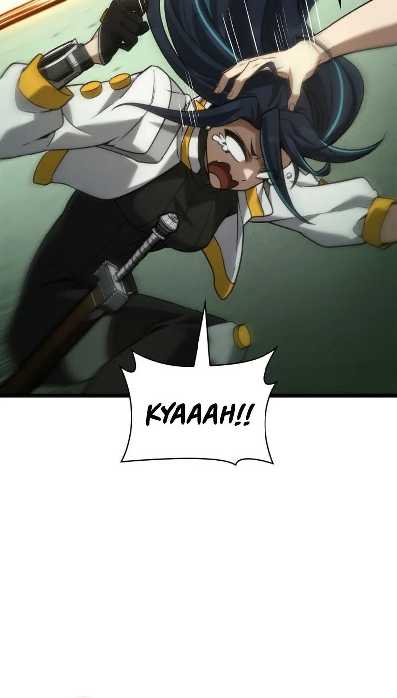 Infinite Mage Chapter 156 - halaman 47
