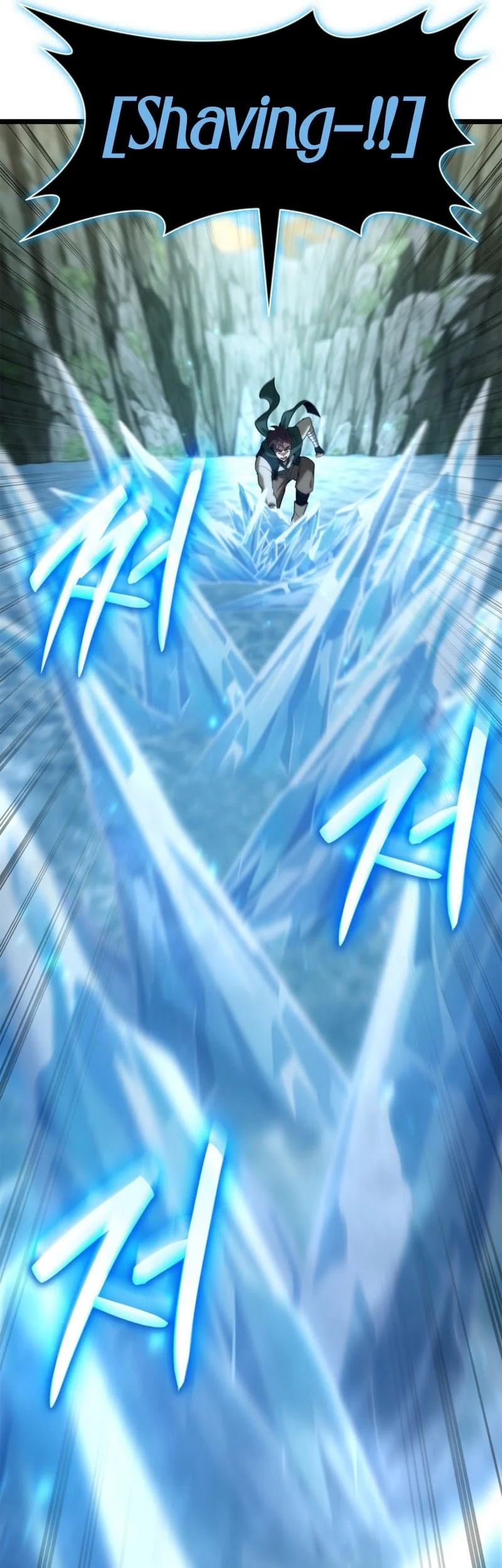 Infinite Mage Chapter 156 - halaman 52