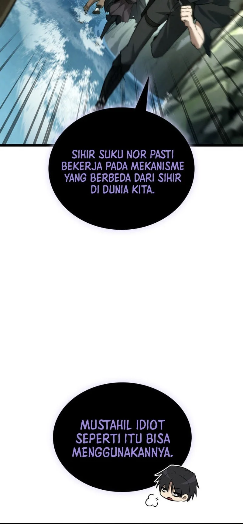 Infinite Mage Chapter 156 - halaman 55
