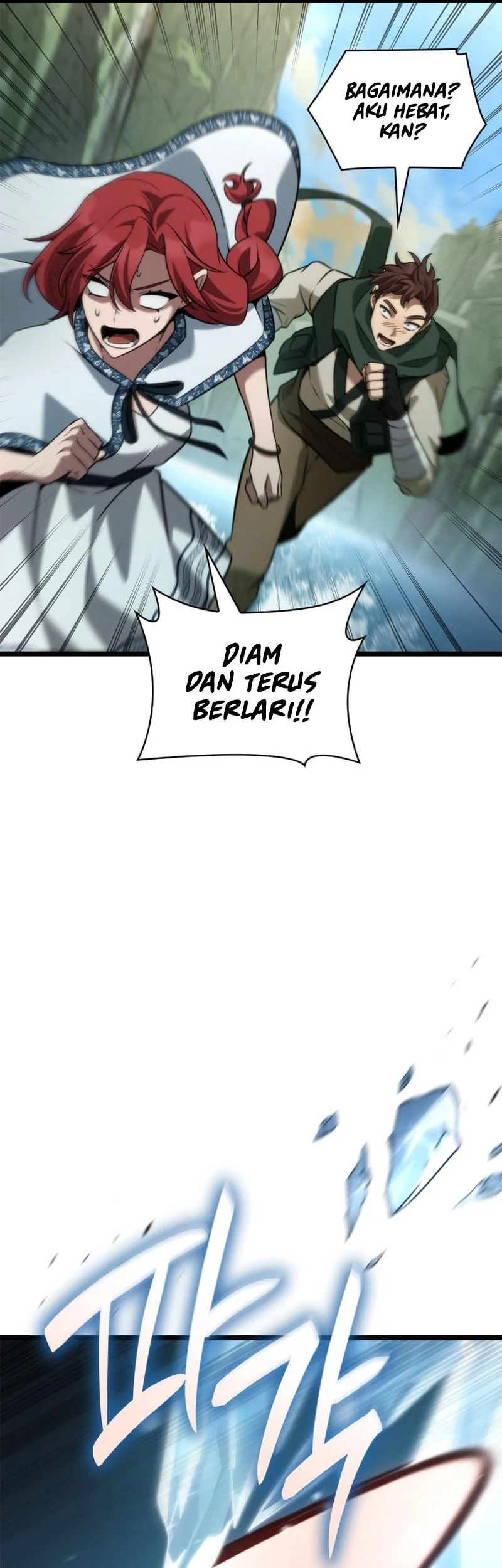 Infinite Mage Chapter 156 - halaman 56