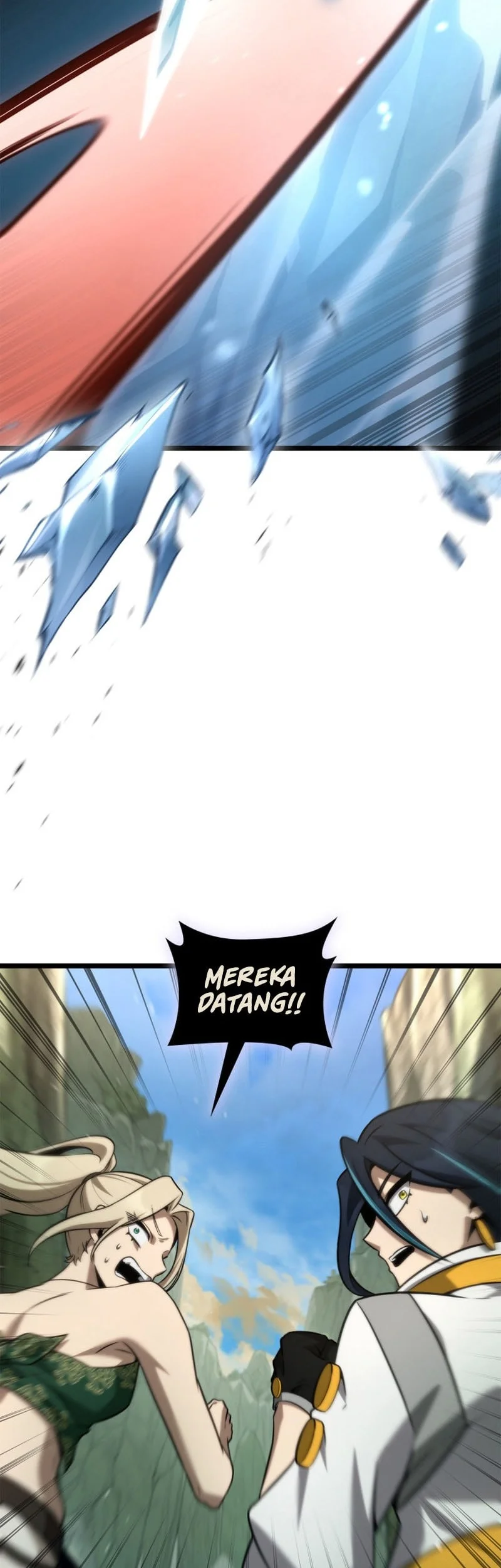 Infinite Mage Chapter 156 - halaman 57