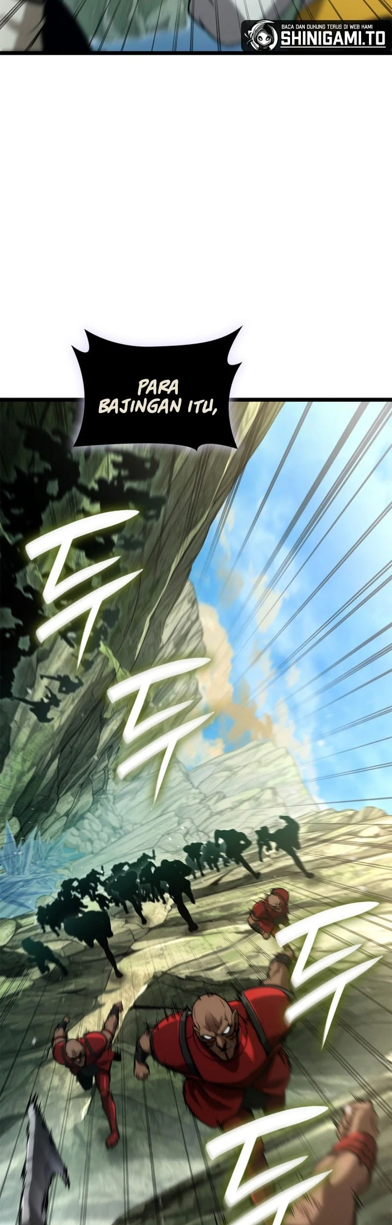 Infinite Mage Chapter 156 - halaman 58