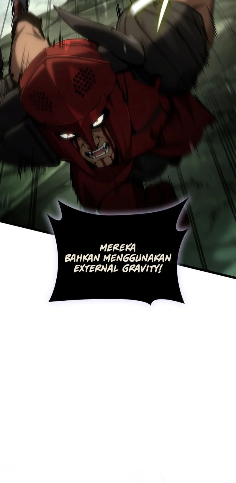 Infinite Mage Chapter 156 - halaman 59
