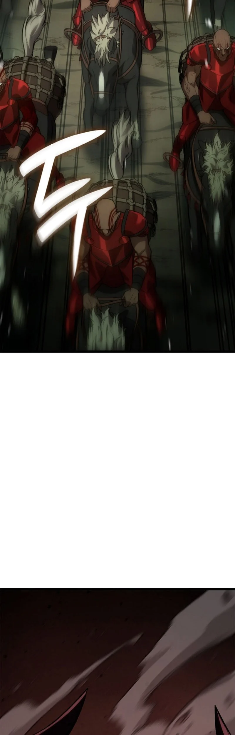 Infinite Mage Chapter 156 - halaman 6