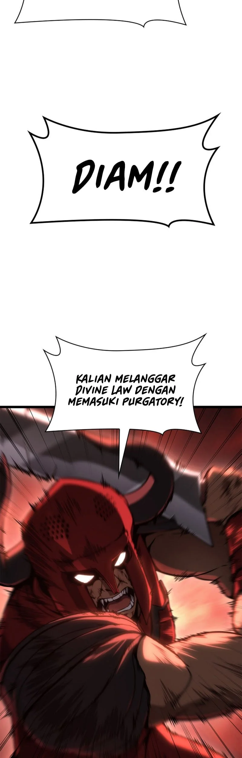 Infinite Mage Chapter 156 - halaman 62