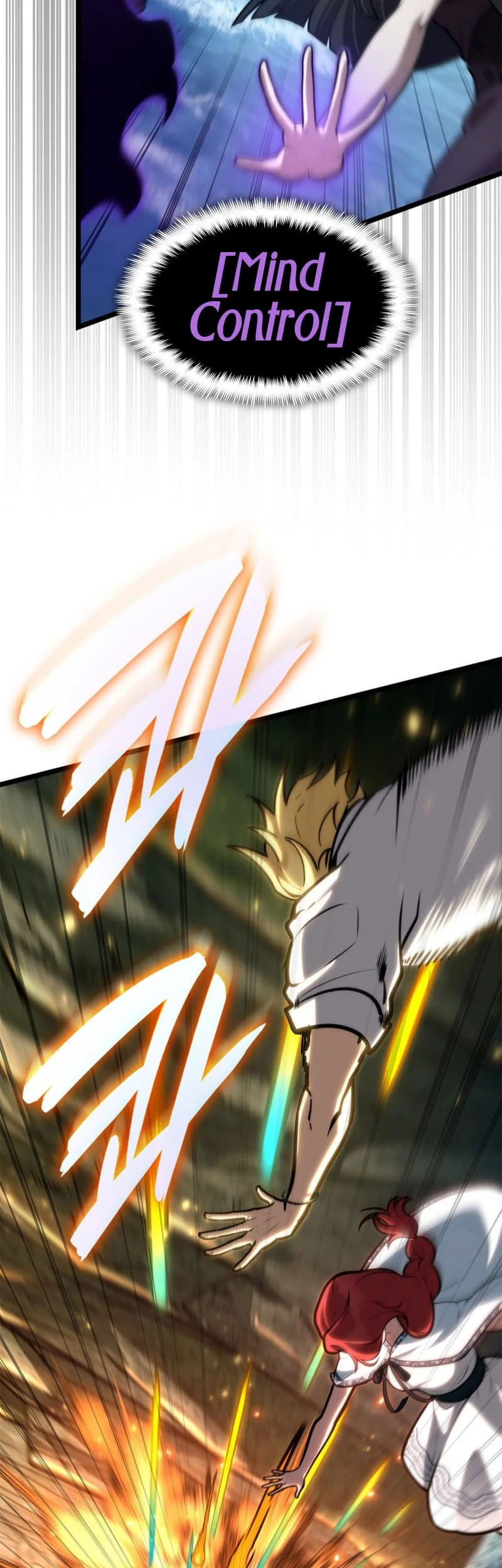 Infinite Mage Chapter 156 - halaman 66