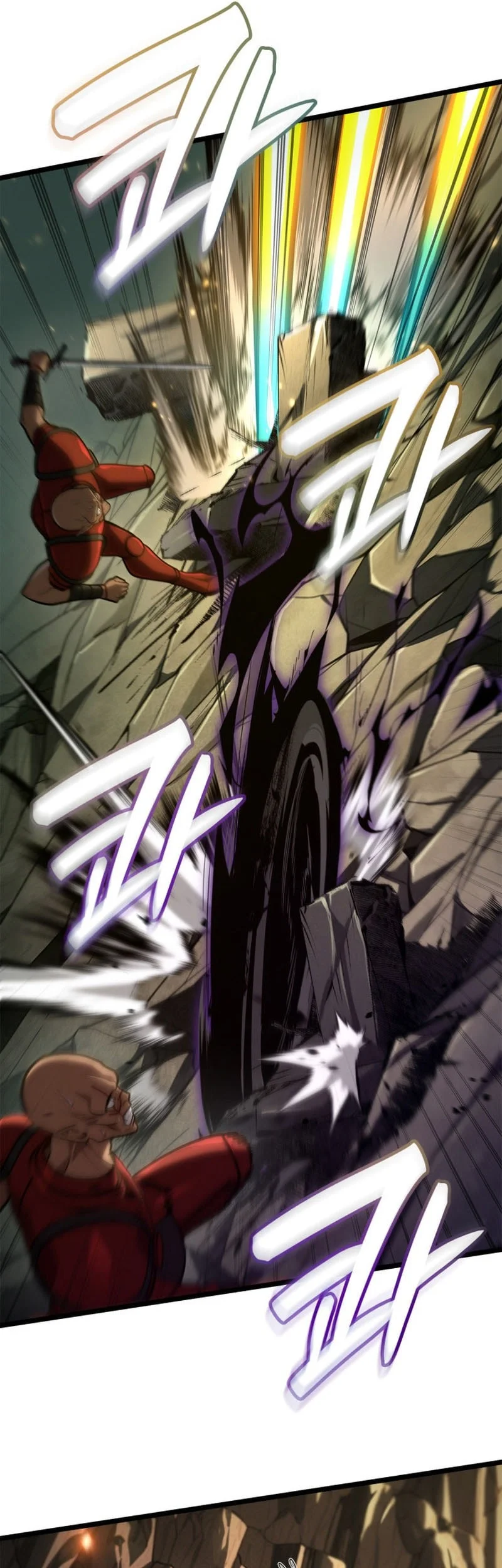 Infinite Mage Chapter 156 - halaman 68