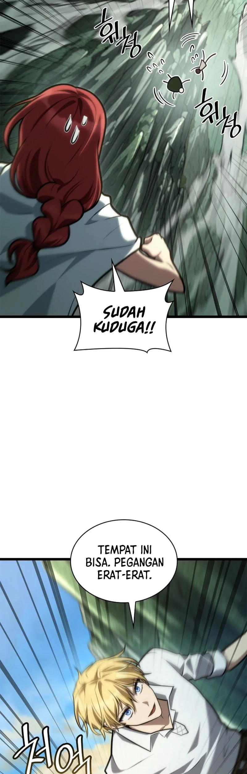 Infinite Mage Chapter 156 - halaman 77