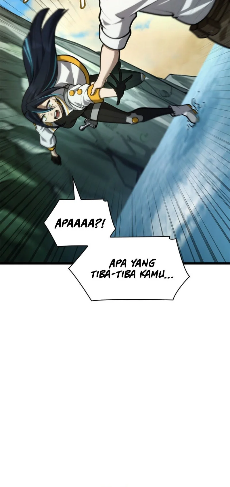 Infinite Mage Chapter 156 - halaman 78