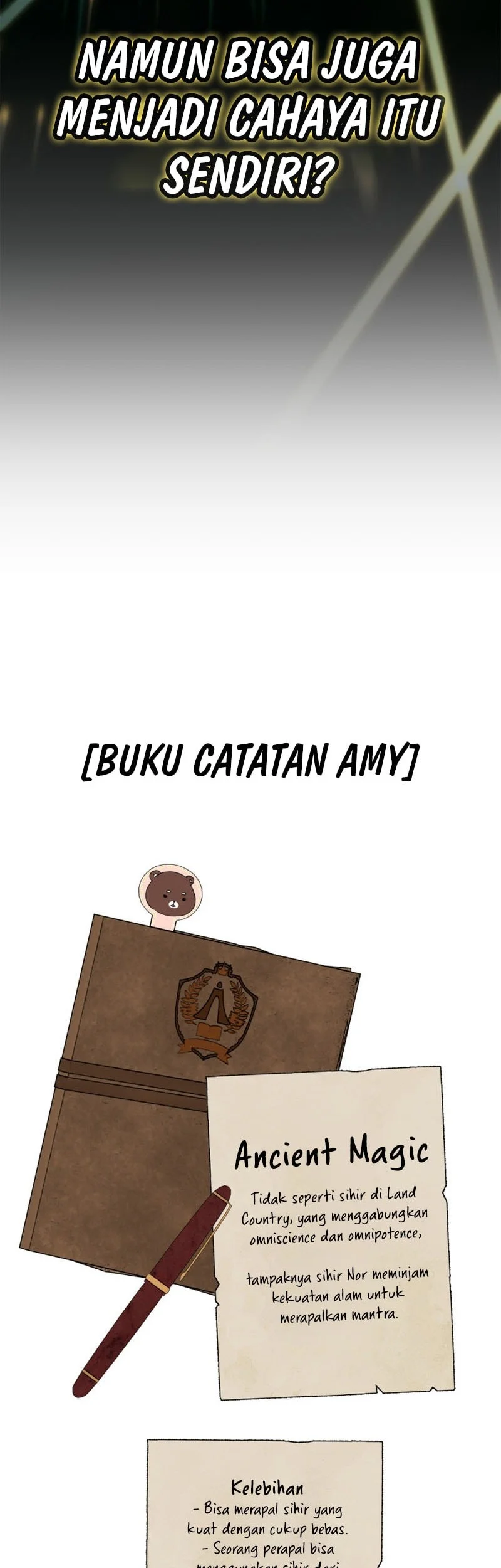 Infinite Mage Chapter 156 - halaman 84