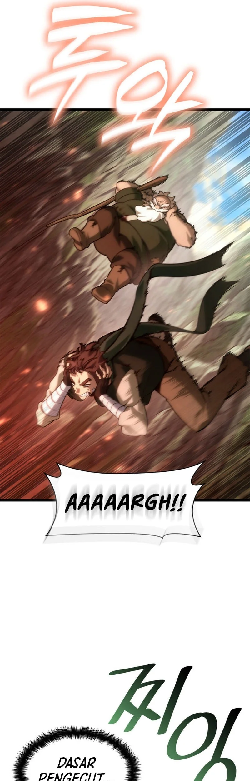 Infinite Mage Chapter 157 - halaman 15