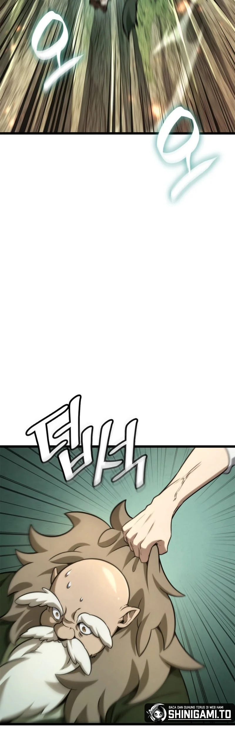 Infinite Mage Chapter 157 - halaman 17