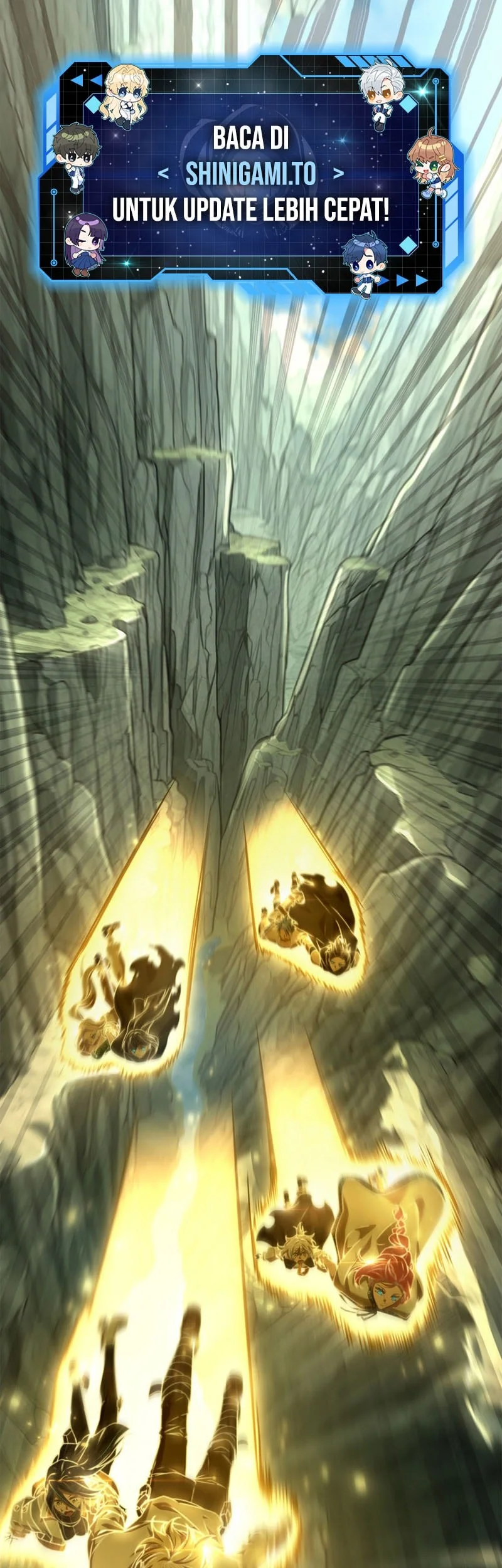 Infinite Mage Chapter 157 - halaman 2