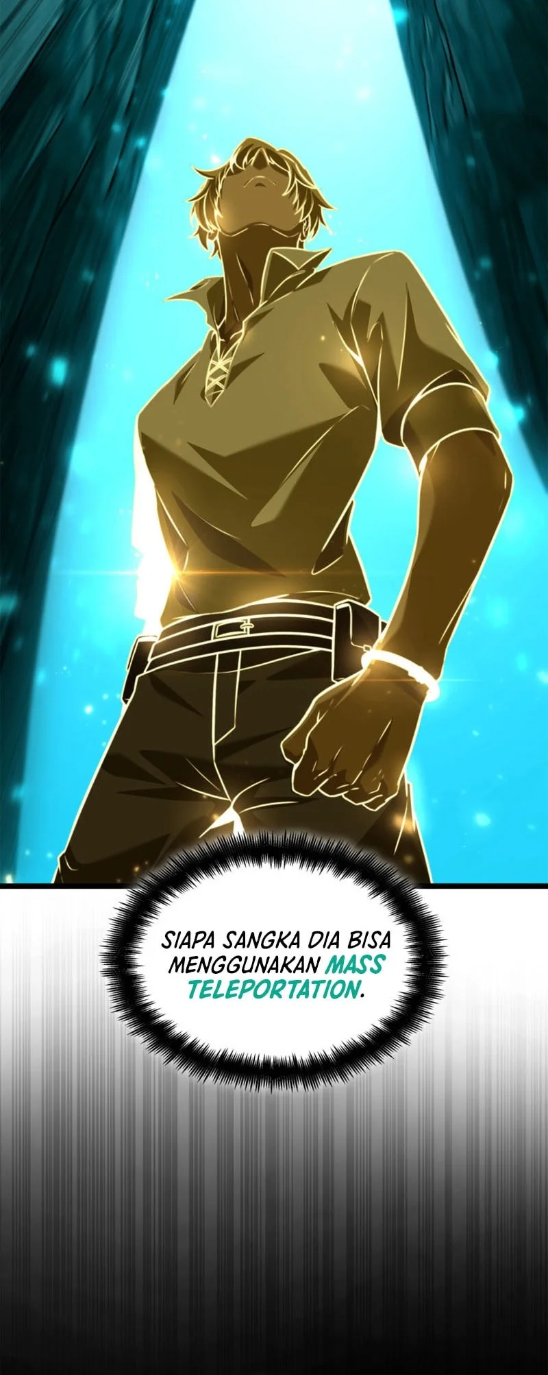 Infinite Mage Chapter 157 - halaman 30
