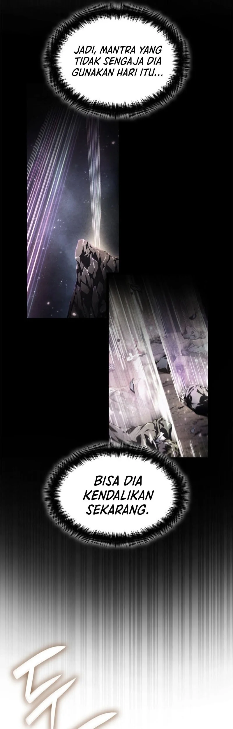 Infinite Mage Chapter 157 - halaman 31