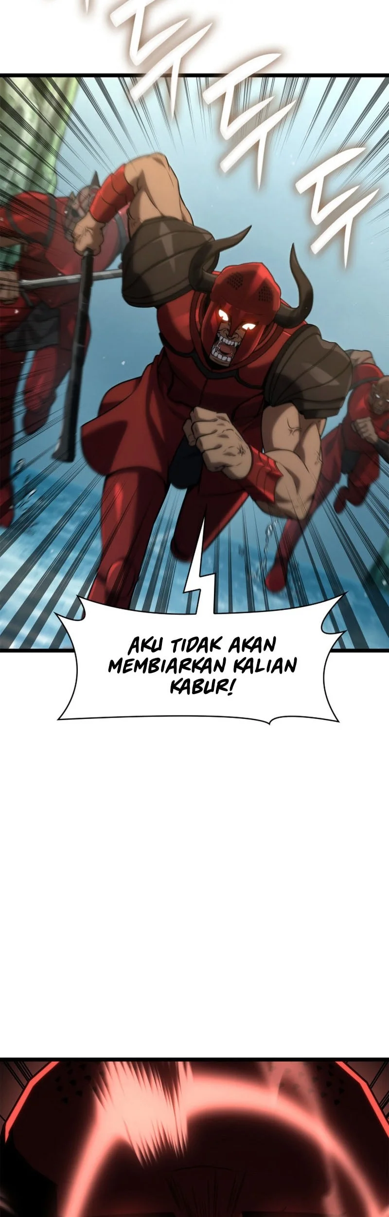 Infinite Mage Chapter 157 - halaman 32