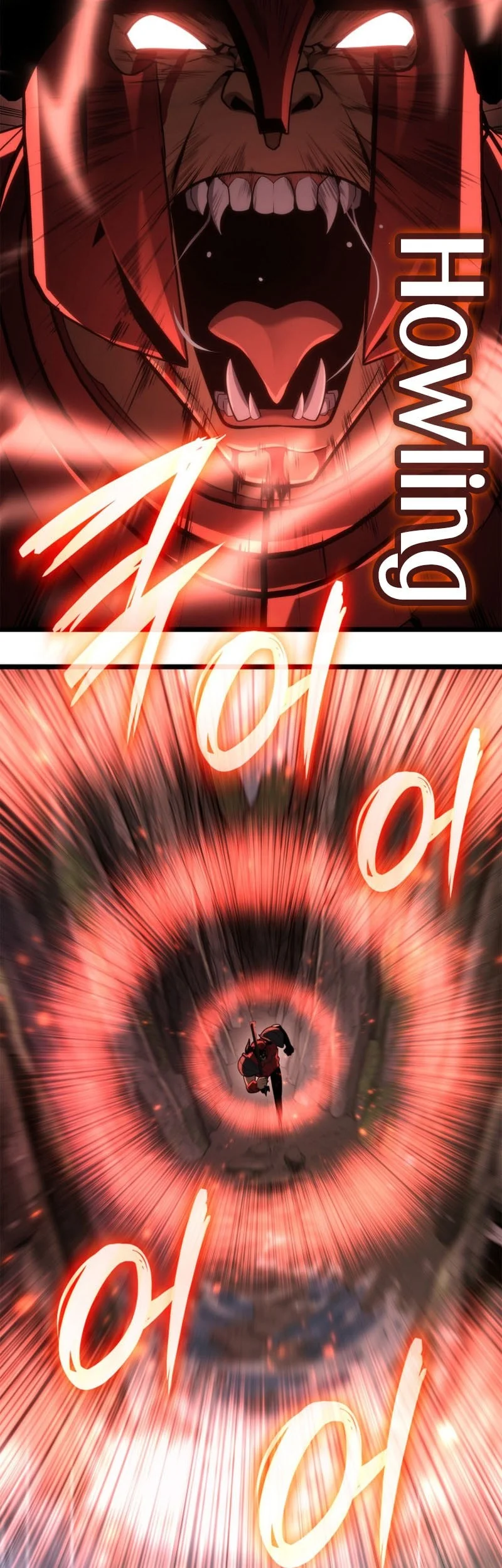 Infinite Mage Chapter 157 - halaman 33