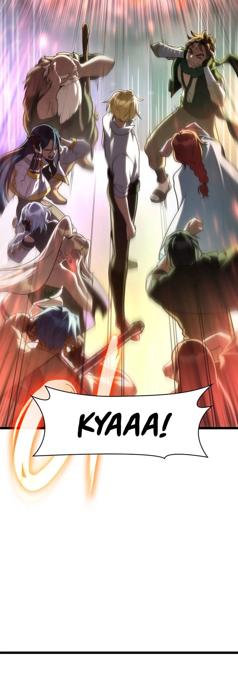 Infinite Mage Chapter 157 - halaman 34