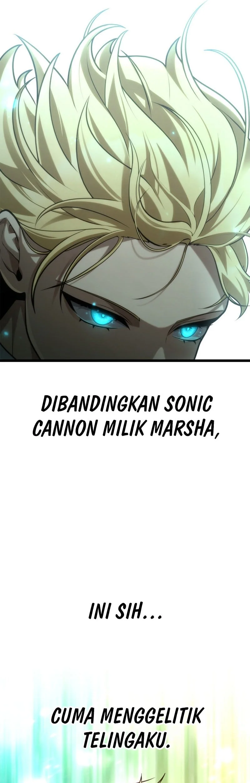 Infinite Mage Chapter 157 - halaman 35
