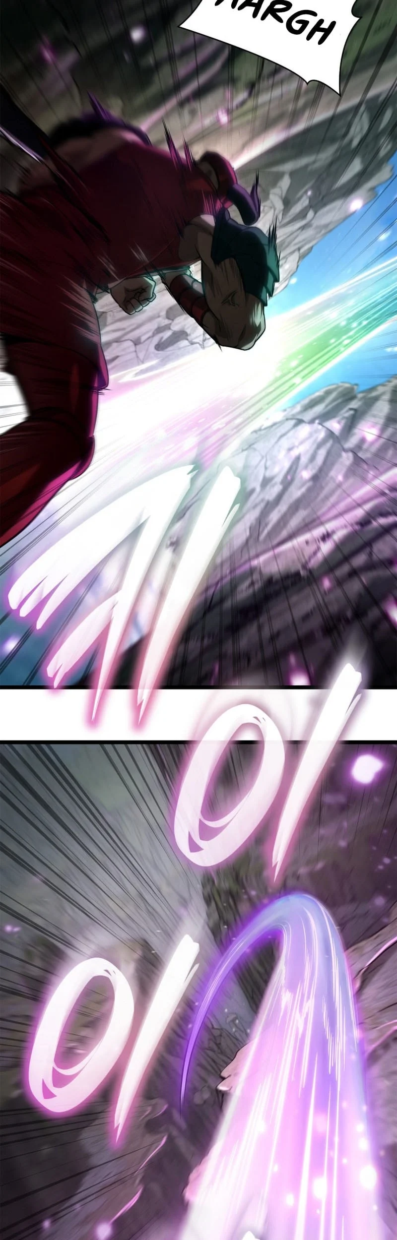 Infinite Mage Chapter 157 - halaman 37