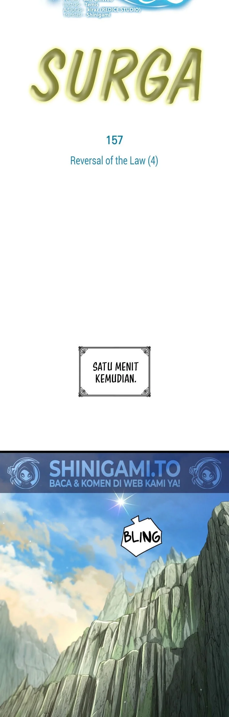Infinite Mage Chapter 157 - halaman 41