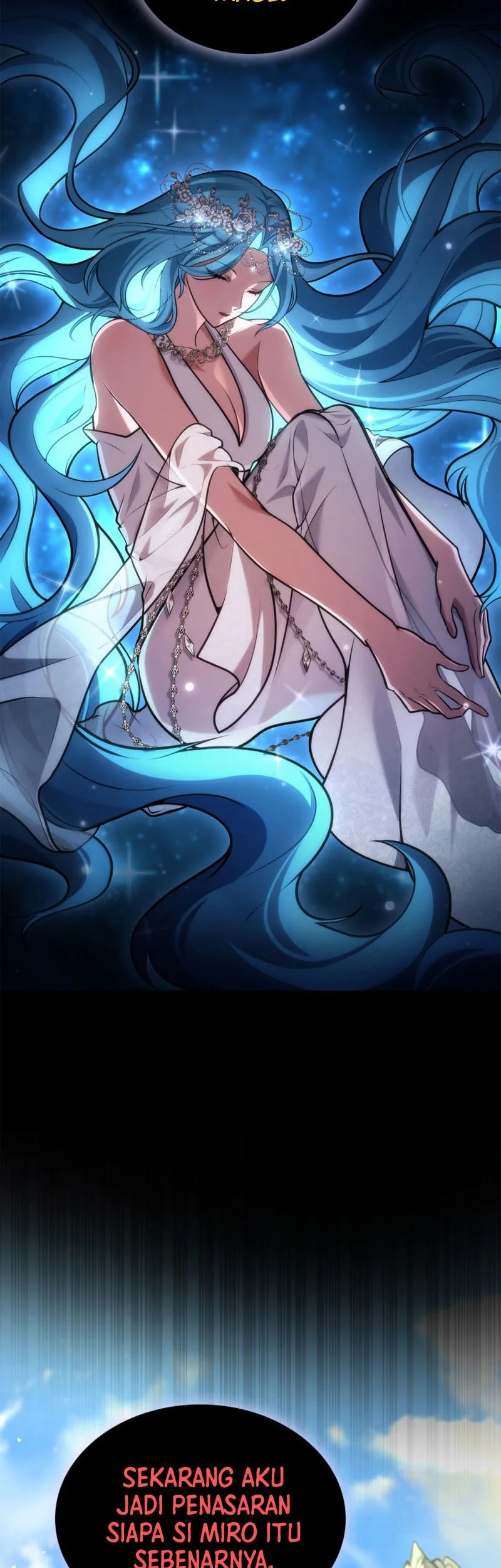 Infinite Mage Chapter 157 - halaman 52