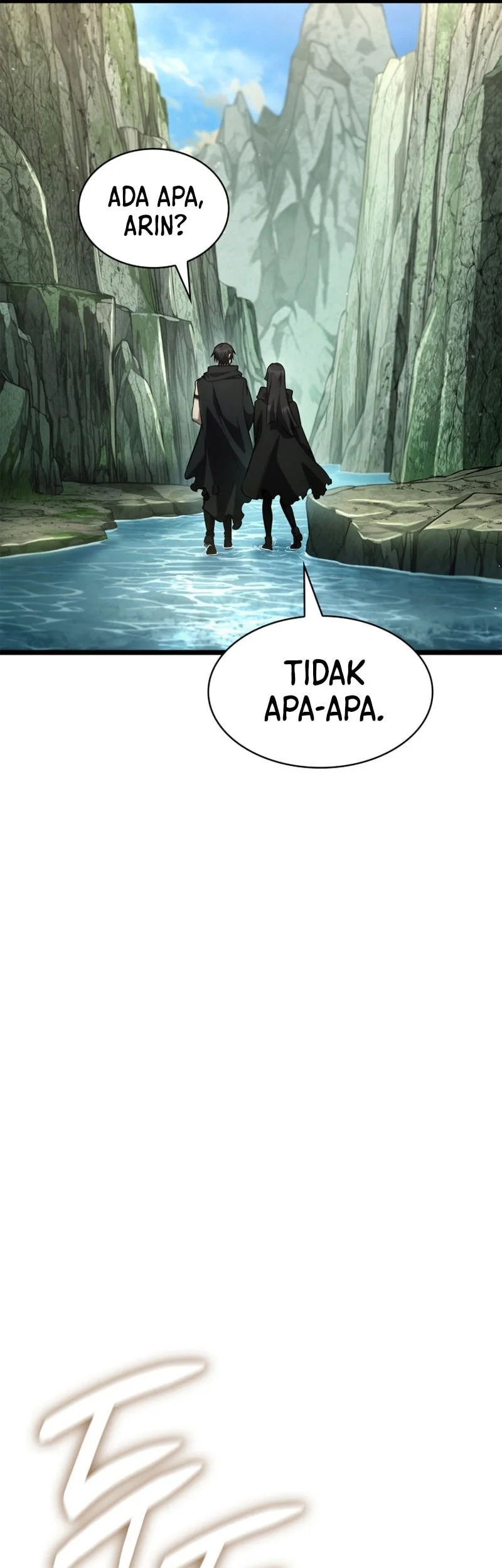 Infinite Mage Chapter 157 - halaman 59