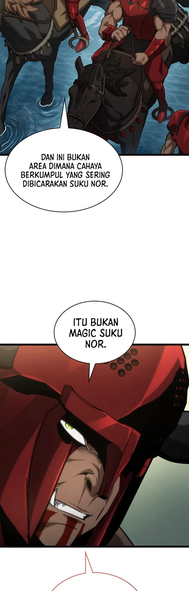 Infinite Mage Chapter 157 - halaman 64