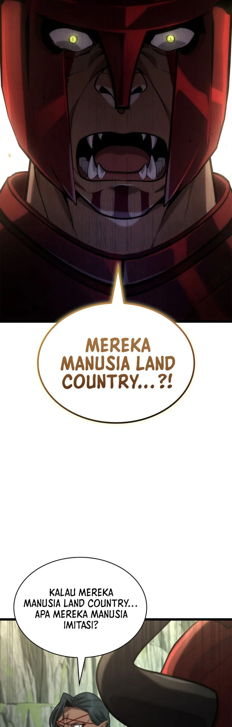 Infinite Mage Chapter 157 - halaman 67