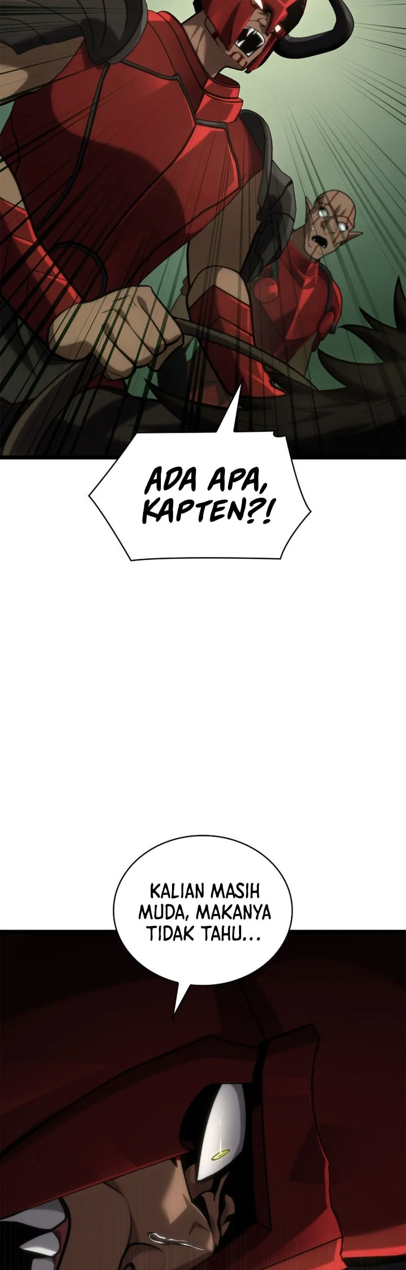 Infinite Mage Chapter 157 - halaman 69