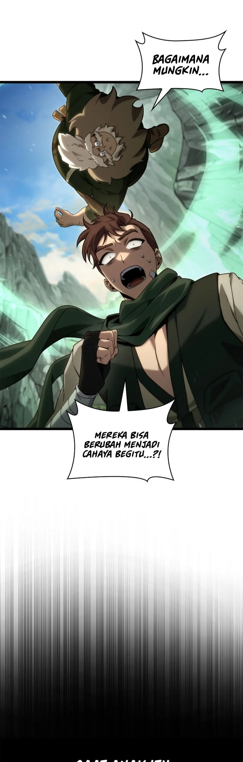 Infinite Mage Chapter 157 - halaman 7