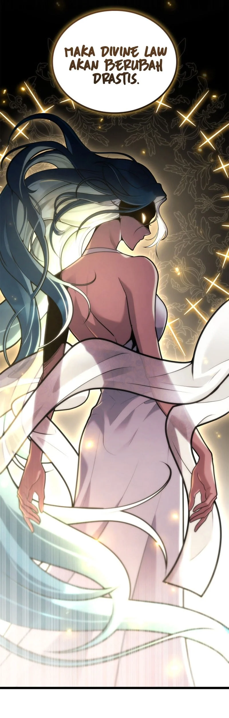 Infinite Mage Chapter 157 - halaman 71