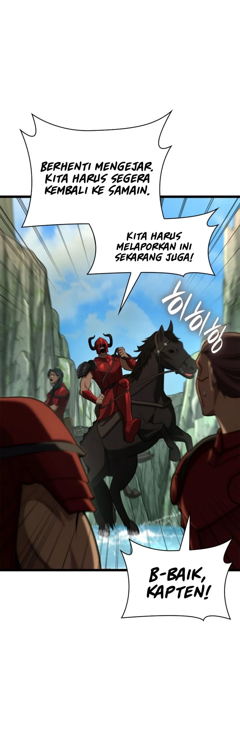 Infinite Mage Chapter 157 - halaman 72