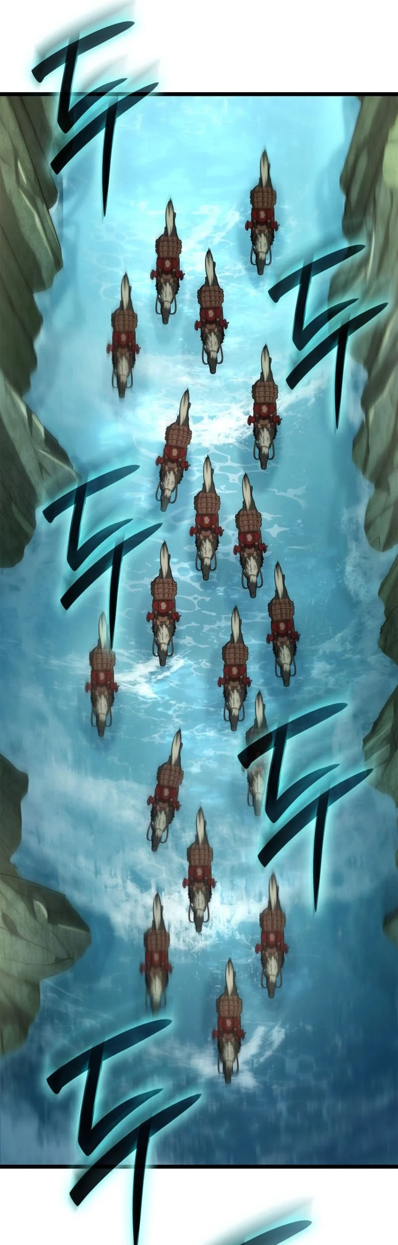 Infinite Mage Chapter 157 - halaman 75