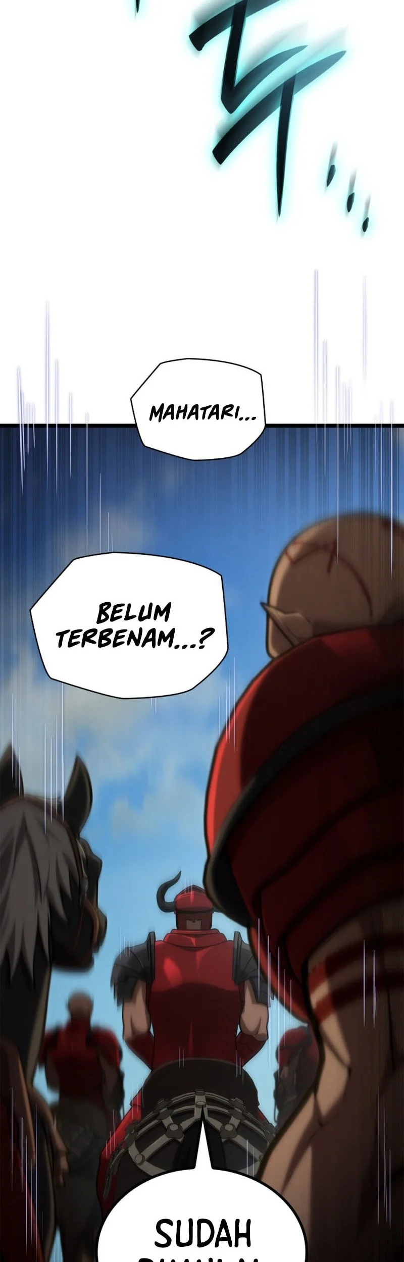 Infinite Mage Chapter 157 - halaman 76