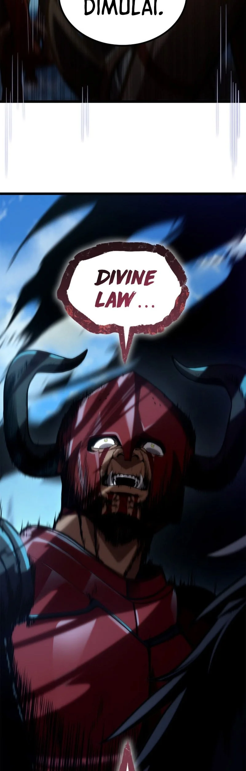 Infinite Mage Chapter 157 - halaman 77