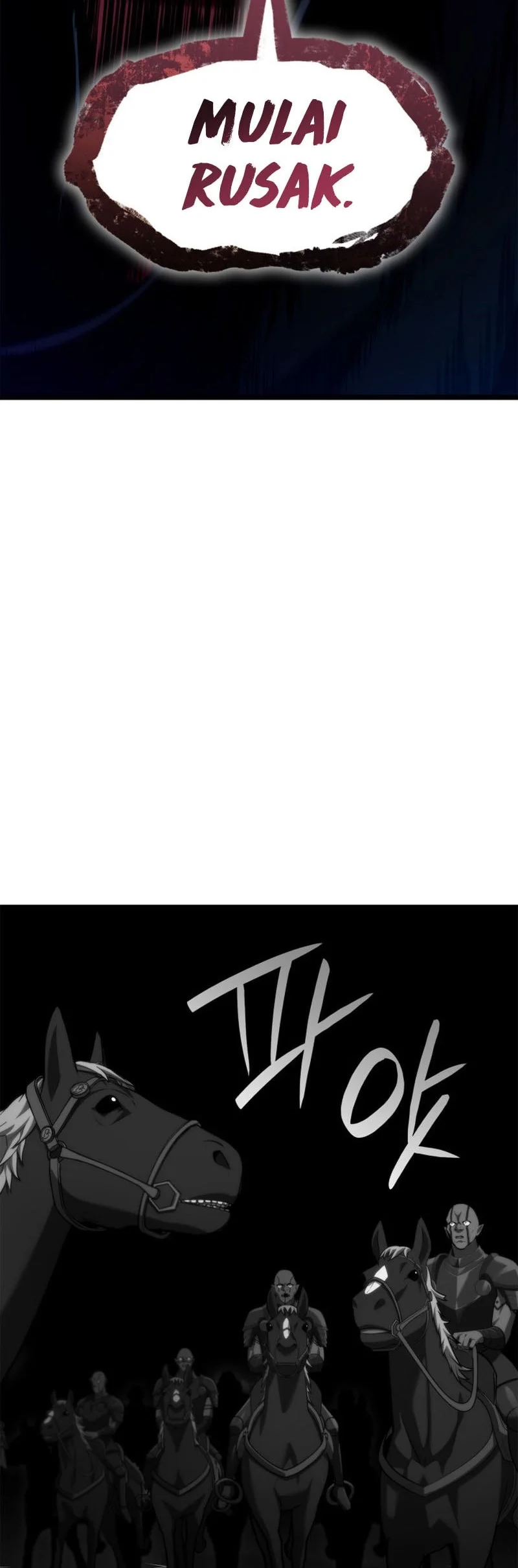 Infinite Mage Chapter 157 - halaman 78