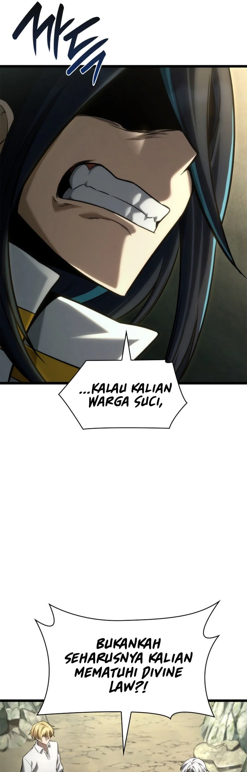 Infinite Mage Chapter 158 - halaman 26