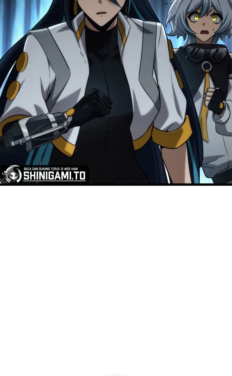 Infinite Mage Chapter 158 - halaman 29