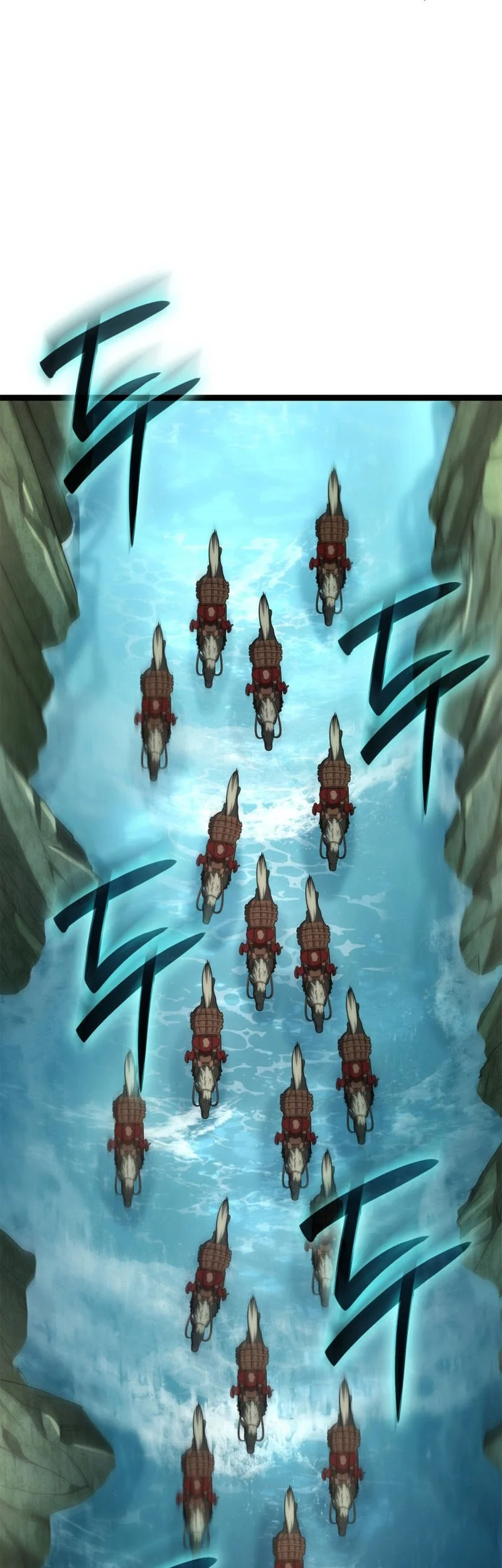 Infinite Mage Chapter 158 - halaman 3