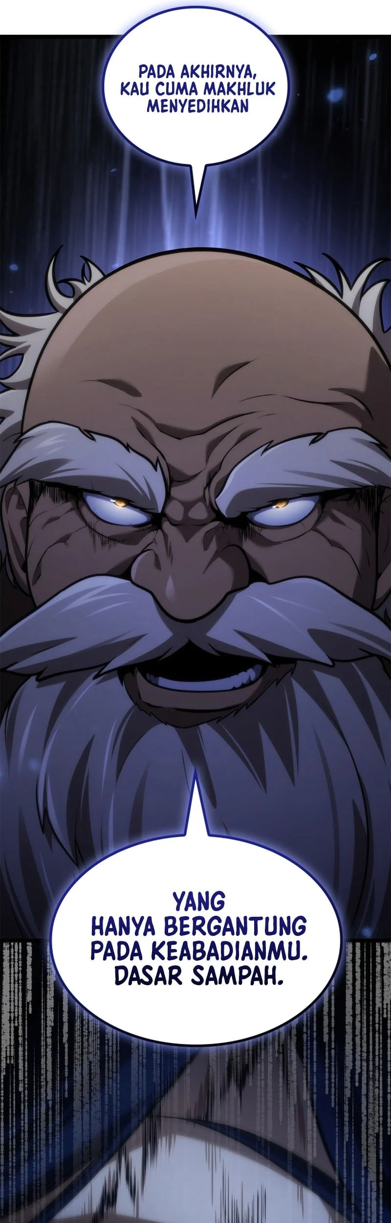 Infinite Mage Chapter 158 - halaman 30