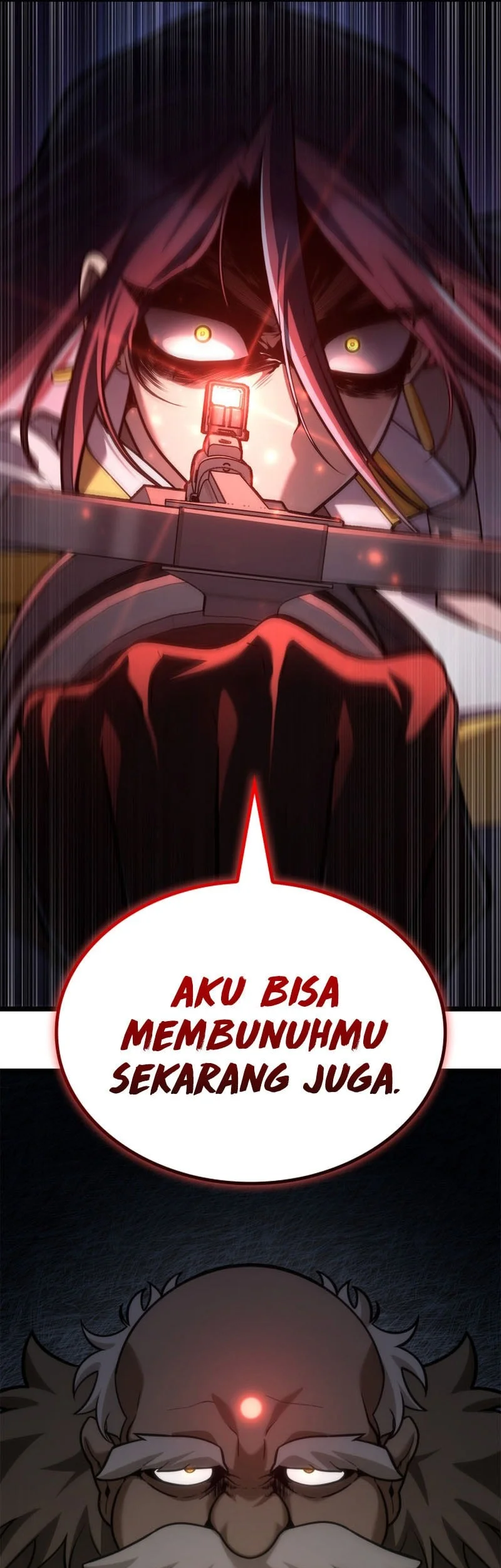 Infinite Mage Chapter 158 - halaman 34